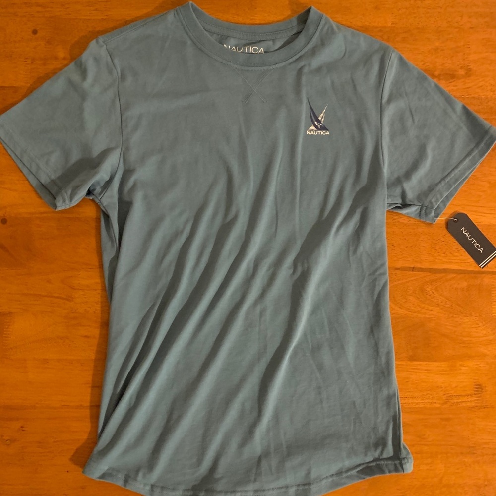 Nautica Short Sleeve Shirt